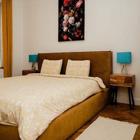 Beauty Suite Brüsszel Kültér fotó