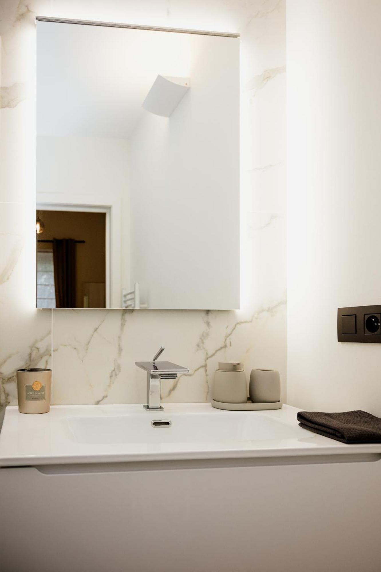 Beauty Suite Brüsszel Kültér fotó