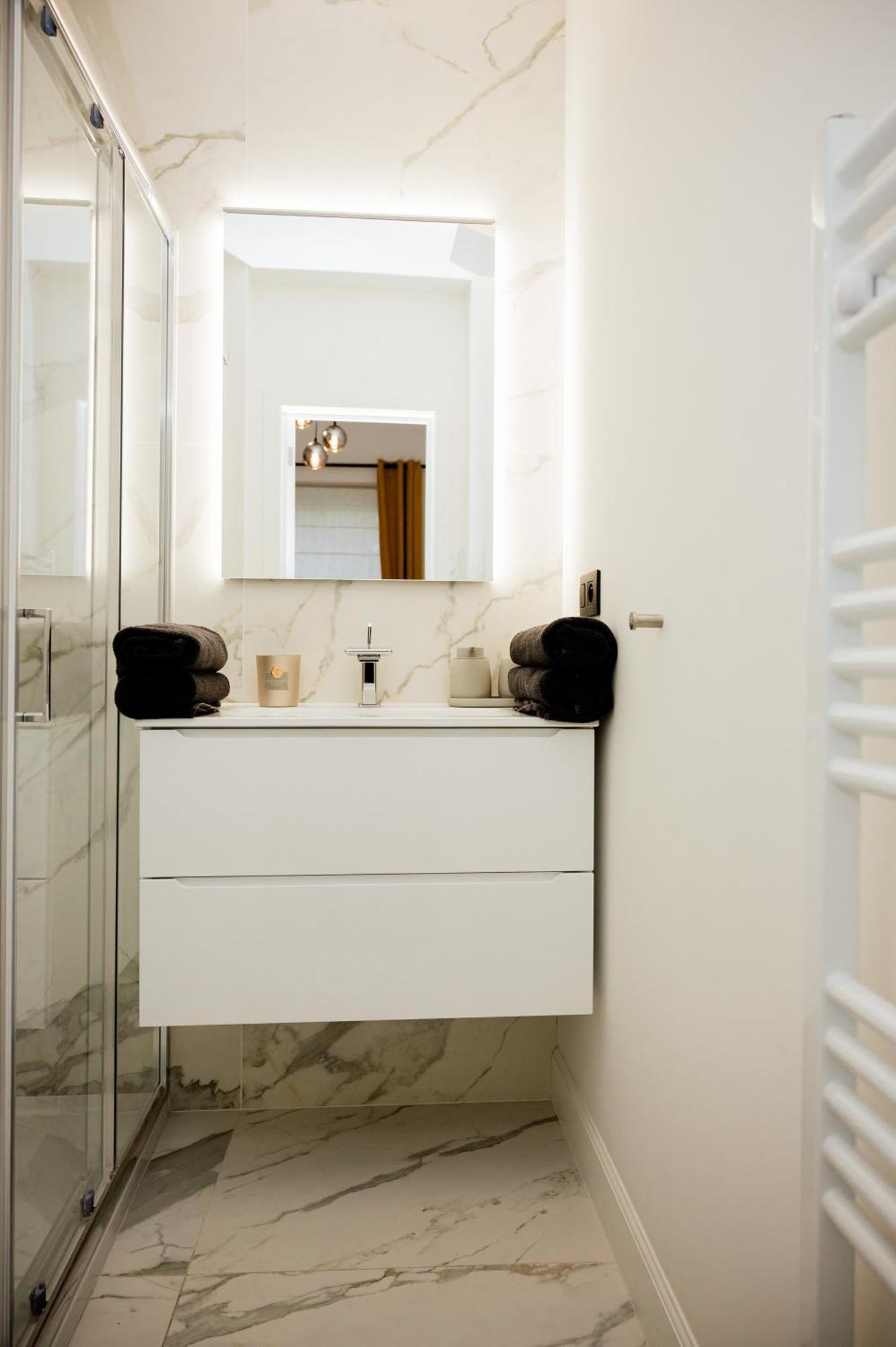 Beauty Suite Brüsszel Kültér fotó
