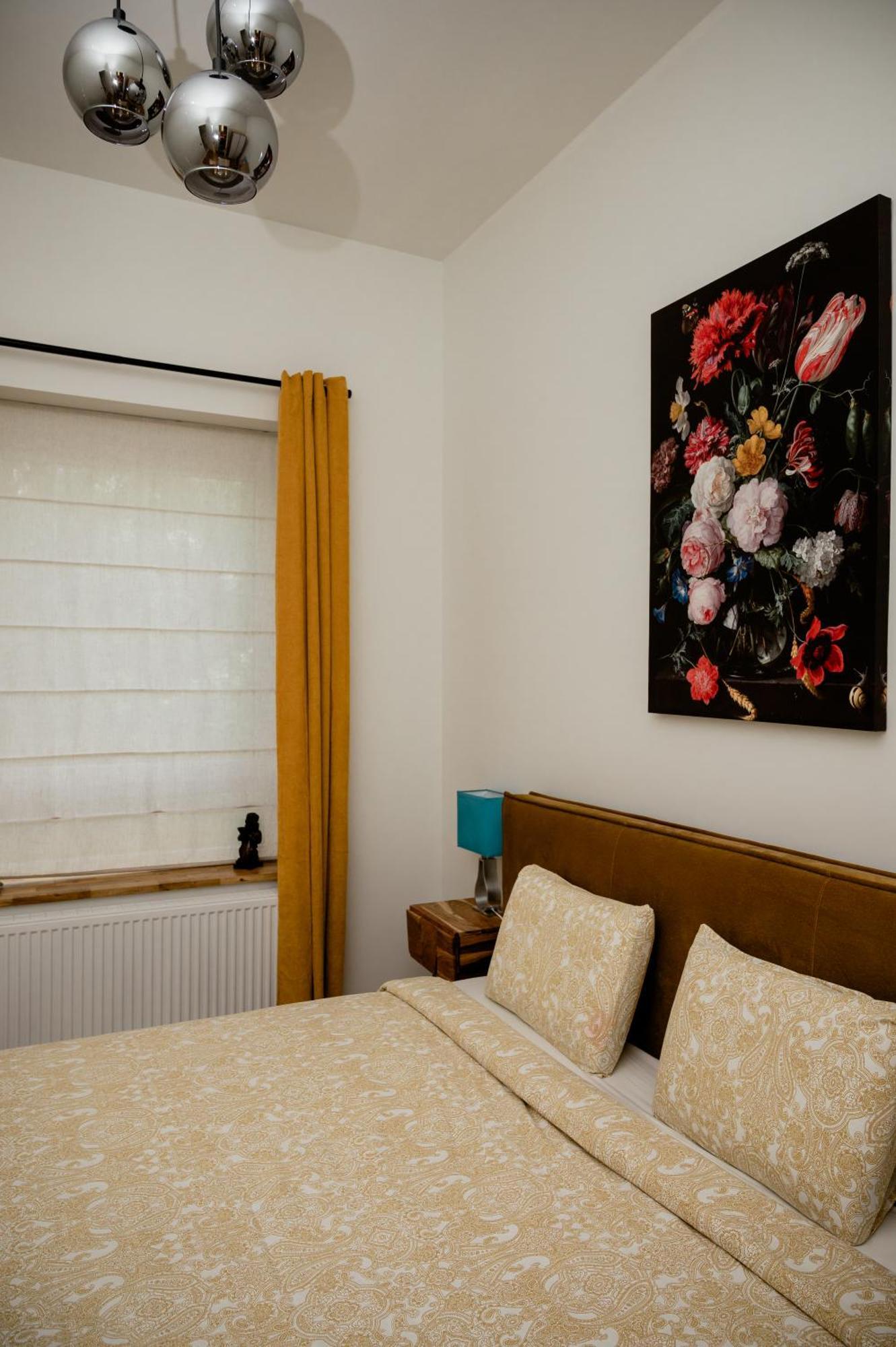 Beauty Suite Brüsszel Kültér fotó