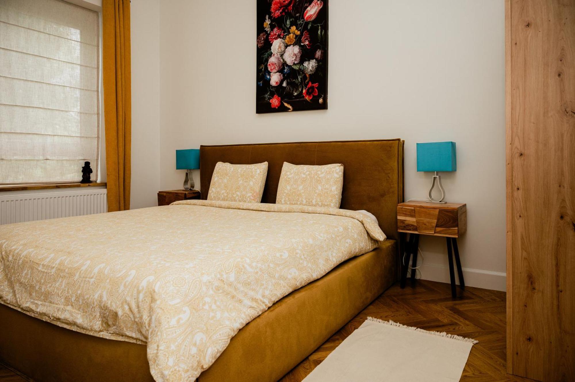 Beauty Suite Brüsszel Kültér fotó